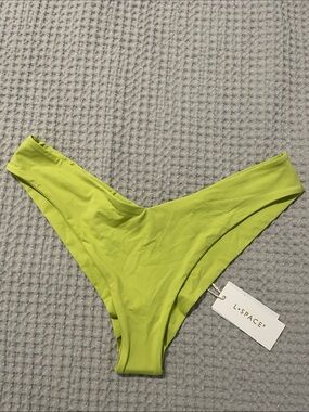 NWT L*Space Ella Bottom Tanga